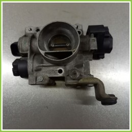 Corpo Farfallato MAGNETI MARELLI LANCIA Ypsilon (Te) 1242cc Benzina 2003 365SXFE1 77363298 Usato