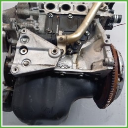 Motore Completo Funzionante 1KR 50kw da CITROEN C1 2005 2014 BENZINA Originale Usato