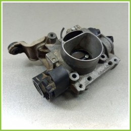 Corpo Farfallato MAGNETI MARELLI FIAT Punto (1N/1P) 1242cc Benzina 1999 365SXFE1 77363298 Usato