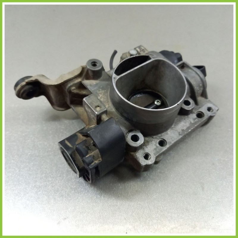 Corpo Farfallato MAGNETI MARELLI FIAT Punto (1N/1P) 1242cc Benzina 1999 365SXFE1 77363298 Usato
