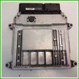 Centralina Motore Iniezione ECU KEFICO 9001040164KC HYUNDAI i30 1.4 16V 80kw 391122B102 2007 2011