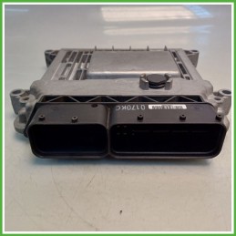 Centralina Motore Iniezione ECU KEFICO 9001040164KC HYUNDAI i30 1.4 16V 80kw 391122B102 2007 2011