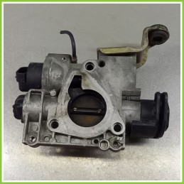 Corpo Farfallato MAGNETI MARELLI FIAT Punto (1N/1P) 1242cc Benzina 1999 365SXFE1 77363298 Usato