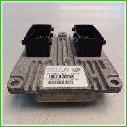 Centralina Motore Iniezione ECU MAGNETI MARELLI IAW5SF3.M1 FIAT PUNTO EVO 3J 1.2 48kw 51847326 2009 2013