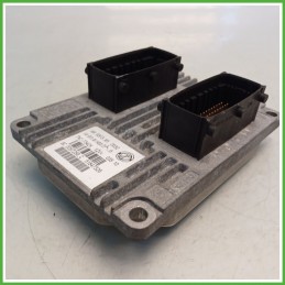 Centralina Motore Iniezione ECU MAGNETI MARELLI IAW5SF3.M1 FIAT PUNTO EVO 3J 1.2 48kw 51847326 2009 2013