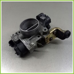 Corpo Farfallato MAGNETI MARELLI LANCIA Ypsilon (Te) 1242cc Benzina 2003 365SXFE1 77363298 Usato