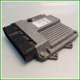 Centralina Motore Iniezione ECU MAGNETI MARELLI MJD6F3.P7 FIAT GRANDE PUNTO 2Y 1.3 MJT 55kw 51825024 2005 2008