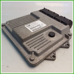 Centralina Motore Iniezione ECU MAGNETI MARELLI MJD6F3.P7 FIAT GRANDE PUNTO 2Y 1.3 MJT 55kw 51825024 2005 2008