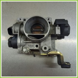 Corpo Farfallato MAGNETI MARELLI LANCIA Ypsilon (Te) 1242cc Benzina 2003 365SXFE1 77363298 Usato