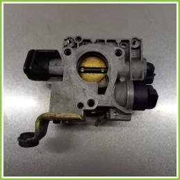 Corpo Farfallato MAGNETI MARELLI LANCIA Ypsilon (Te) 1242cc Benzina 2003 365SXFE1 77363298 Usato