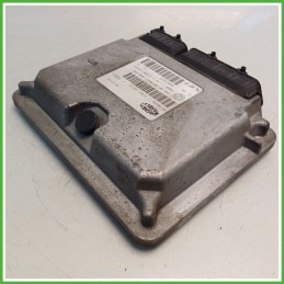 Centralina Motore Iniezione ECU MAGNETI MARELLI IAW4AF.SM FIAT PANDA 1a Serie 1.1 40kw 55196259 1992 2004