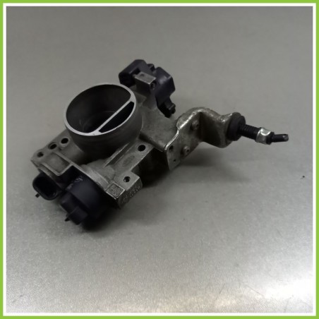 Corpo Farfallato Valvola Farfalla MAGNETI MARELLI 365SXFE1 FIAT PANDA 2Q 1.2 CLIMBING NAT. POWER 77363298