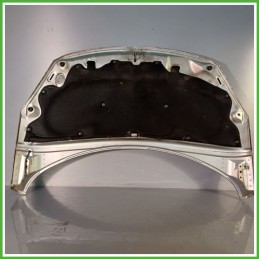 Cofano Motore GRIGIO CHIARO PEUGEOT 307 2005 2008 Station Wagon Originale Usato