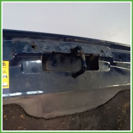 Cofano Motore BLU FIAT MULTIPLA 1F 2004 2012 Monovolume Originale Usato