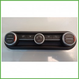 Comandi Clima AC Riscaldamento Condizionatore TRW 02127 ALFA ROMEO GIULIA 6S 2.2 Turbo 156139066 2016 2019