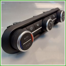 Comandi Clima AC Riscaldamento Condizionatore TRW 02127 ALFA ROMEO GIULIA 6S 2.2 Turbo 156139066 2016 2019