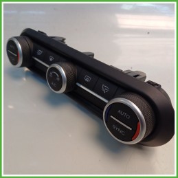 Comandi Clima AC Riscaldamento Condizionatore TRW 02127 ALFA ROMEO GIULIA 6S 2.2 Turbo 156139066 2016 2019