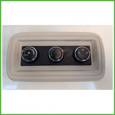 Comandi Clima AC Riscaldamento Condizionatore FIAT FREEMONT 24 2.0 K55111313AB 2011