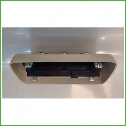 Comandi Clima AC Riscaldamento Condizionatore FIAT FREEMONT 24 2.0 K55111313AB 2011