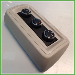 Comandi Clima AC Riscaldamento Condizionatore FIAT FREEMONT 24 2.0 K55111313AB 2011