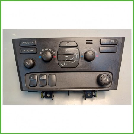 Comandi Clima AC Riscaldamento Condizionatore ALPS 7923 VOLVO V70/XC70 2.4 9452368 2000 2007