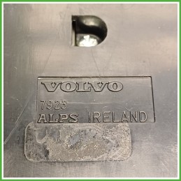 Comandi Clima AC Riscaldamento Condizionatore ALPS 7923 VOLVO V70/XC70 2.4 9452368 2000 2007