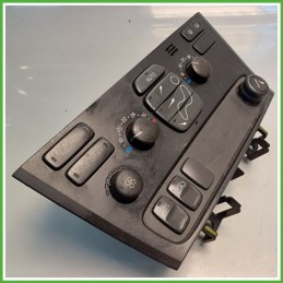 Comandi Clima AC Riscaldamento Condizionatore ALPS 7923 VOLVO V70/XC70 2.4 9452368 2000 2007