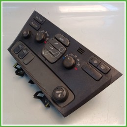 Comandi Clima AC Riscaldamento Condizionatore ALPS 7923 VOLVO V70/XC70 2.4 9452368 2000 2007