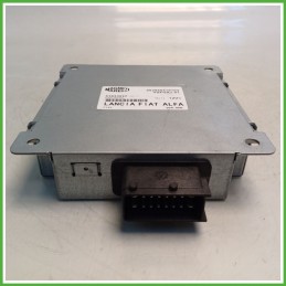 Centralina Audio ALFA ROMEO GIULIETTA X7 1.6 JTDm 51833517 2010 2013 MAGNETI MARELLI 503950410103