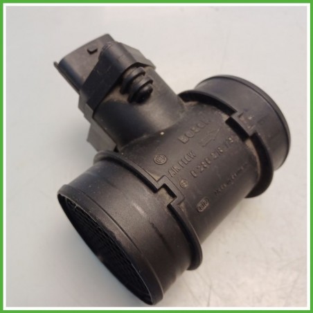 Debimetro Misuratore Massa Aria BOSCH 0280218119 OPEL CORSA X01 1.4 16V 93179927 2000 2006