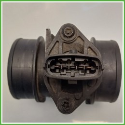 Debimetro Misuratore Massa Aria BOSCH 0280218119 OPEL CORSA X01 1.4 16V 93179927 2000 2006