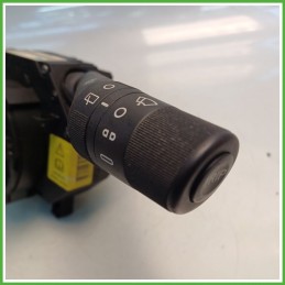 Comandi Devioguida FIAT GRANDE PUNTO 2Y 1.3 MJT 735521313 VALEO 619400410