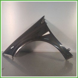 Parafango Anteriore Sinistra SX RENAULT MEGANE 2a Serie Station Wagon 2006 2009 NERO Originale Usato