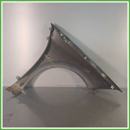 Parafango Anteriore Sinistra SX RENAULT MEGANE 2a Serie Station Wagon 2006 2009 NERO Originale Usato