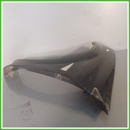 Parafango Anteriore Sinistra SX RENAULT MEGANE 2a Serie Station Wagon 2006 2009 NERO Originale Usato