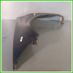 Parafango Anteriore Sinistra SX RENAULT MEGANE 2a Serie Station Wagon 2006 2009 NERO Originale Usato