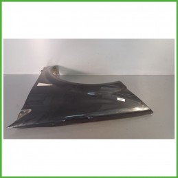Parafango Anteriore Sinistra SX RENAULT MEGANE 2a Serie Station Wagon 2006 2009 NERO Originale Usato