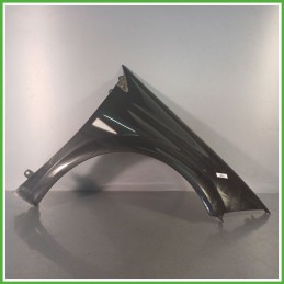 Parafango Anteriore Destra DX RENAULT MEGANE 2a Serie Station Wagon 2006 2009 NERO Originale Usato