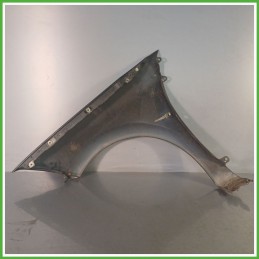 Parafango Anteriore Destra DX RENAULT MEGANE 2a Serie Station Wagon 2006 2009 NERO Originale Usato