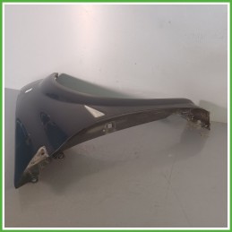 Parafango Anteriore Destra DX RENAULT MEGANE 2a Serie Station Wagon 2006 2009 NERO Originale Usato