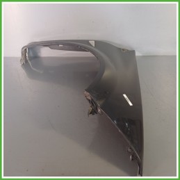 Parafango Anteriore Destra DX RENAULT MEGANE 2a Serie Station Wagon 2006 2009 NERO Originale Usato