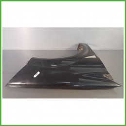 Parafango Anteriore Destra DX RENAULT MEGANE 2a Serie Station Wagon 2006 2009 NERO Originale Usato