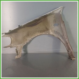 Parafango Anteriore Destra DX VOLKSWAGEN POLO 3a Serie Berlina 1994 2001 BIANCO B4 / B9A Originale Usato