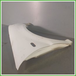 Parafango Anteriore Destra DX VOLKSWAGEN POLO 3a Serie Berlina 1994 2001 BIANCO B4 / B9A Originale Usato