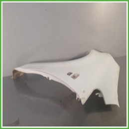 Parafango Anteriore Sinistra SX OPEL CORSA S07 Berlina 2006 2011 BIANCO Originale Usato