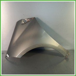 Parafango Anteriore Sinistra SX MERCEDES-BENZ Classe A W/C169 Berlina 2004 2013 GRIGIO COMETA MET 748 Originale Usato
