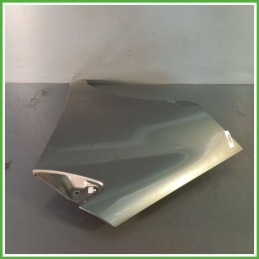 Parafango Anteriore Sinistra SX MERCEDES-BENZ Classe A W/C169 Berlina 2004 2013 GRIGIO COMETA MET 748 Originale Usato