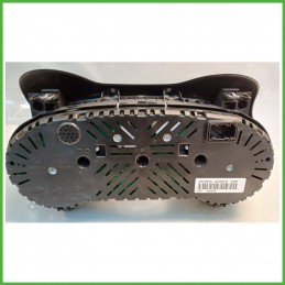Quadro strumenti contachilometri tachimetro CONTINENTAL A2C53352738 ALFA ROMEO GIULIETTA X7 1.6 JTDm 50527456