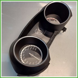 Quadro strumenti contachilometri tachimetro CONTINENTAL A2C53352738 ALFA ROMEO GIULIETTA X7 1.6 JTDm 50527456