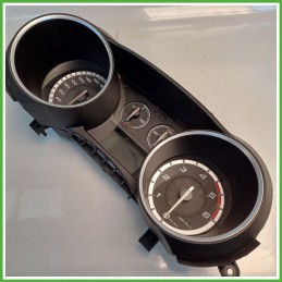 Quadro strumenti contachilometri tachimetro CONTINENTAL A2C53352738 ALFA ROMEO GIULIETTA X7 1.6 JTDm 50527456